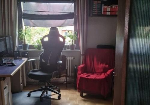 Zimmer Ansicht 2