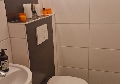 Gäste WC