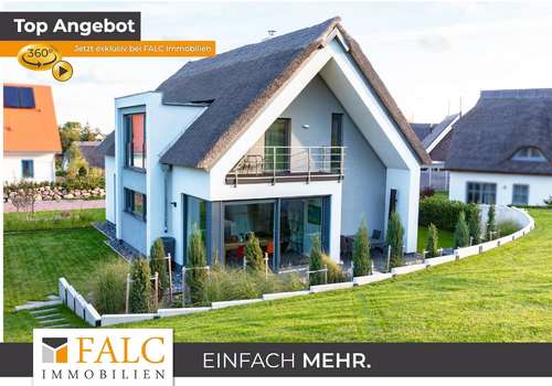 Rückseite Terrasse