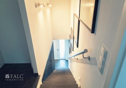 Treppe