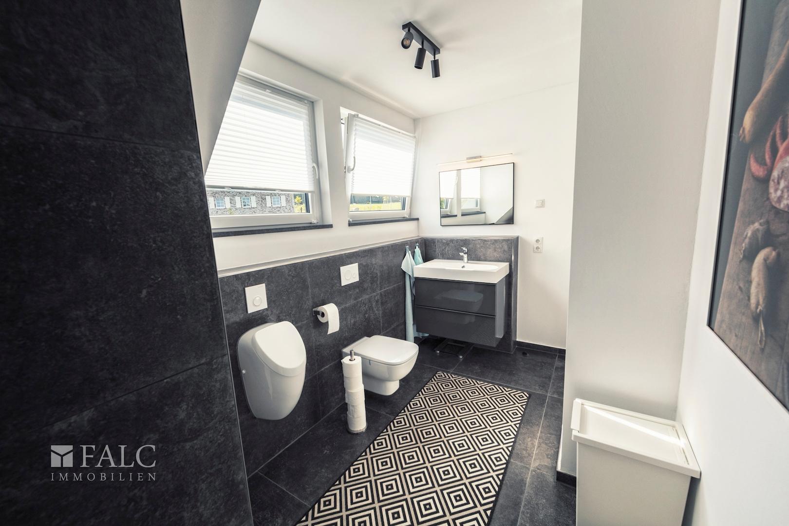 1. Badezimmer