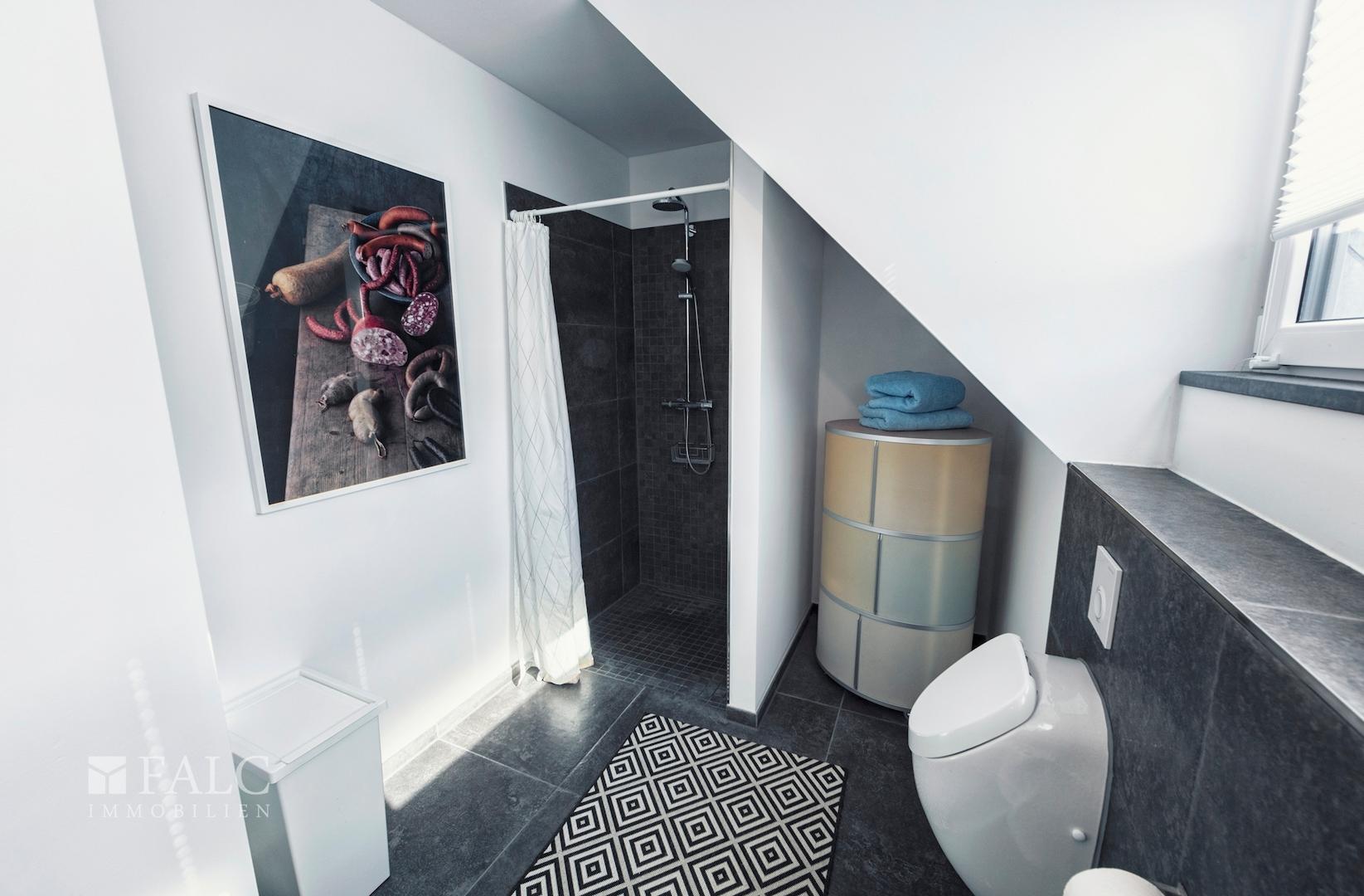 1. Badezimmer