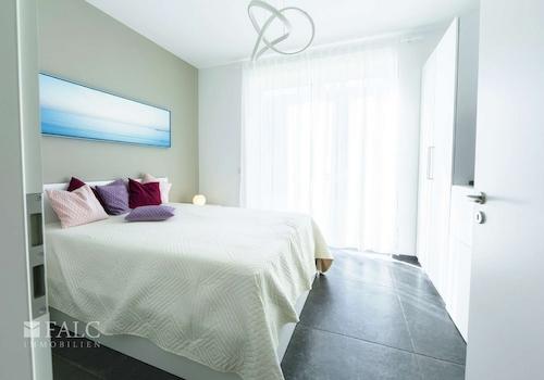 Gästezimmer Erdgeschossgeschoss