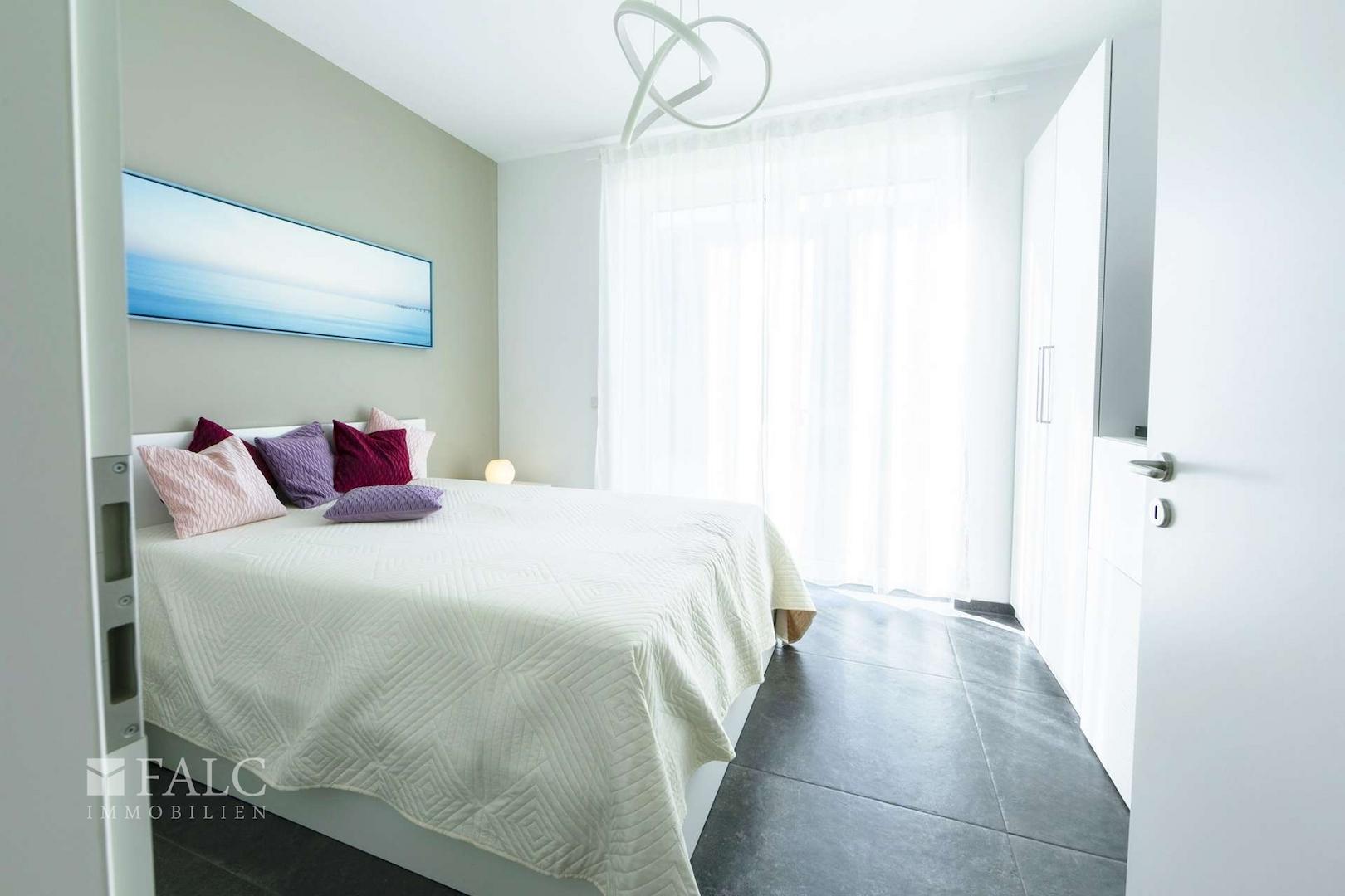 Gästezimmer Erdgeschossgeschoss