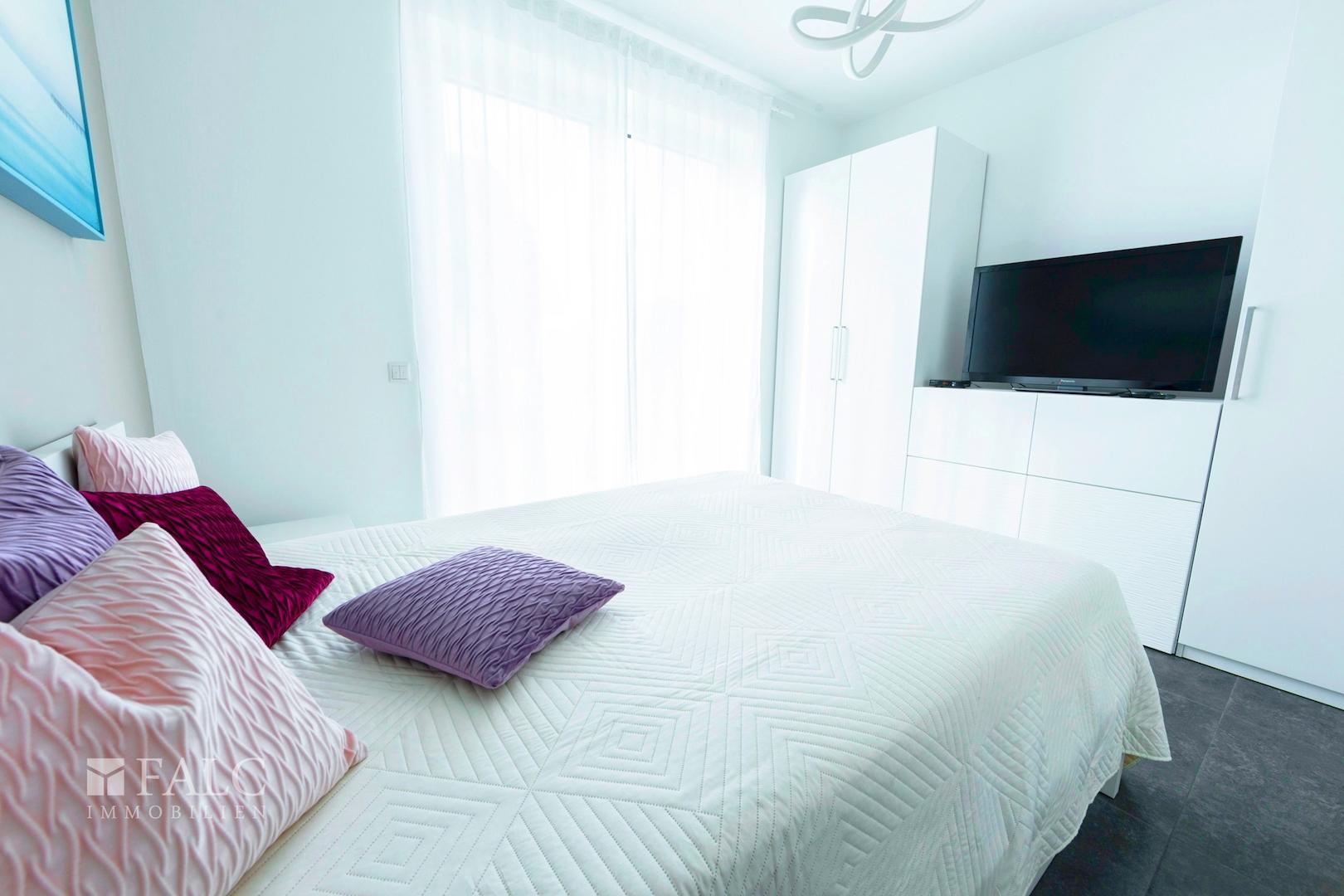 Gästezimmer Erdgeschoss