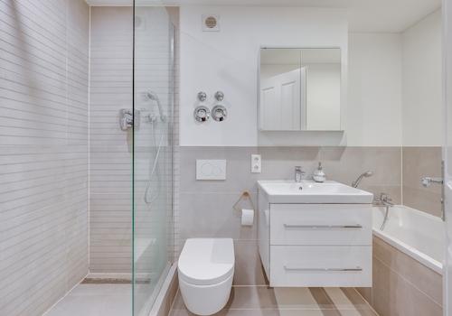 Badezimmer