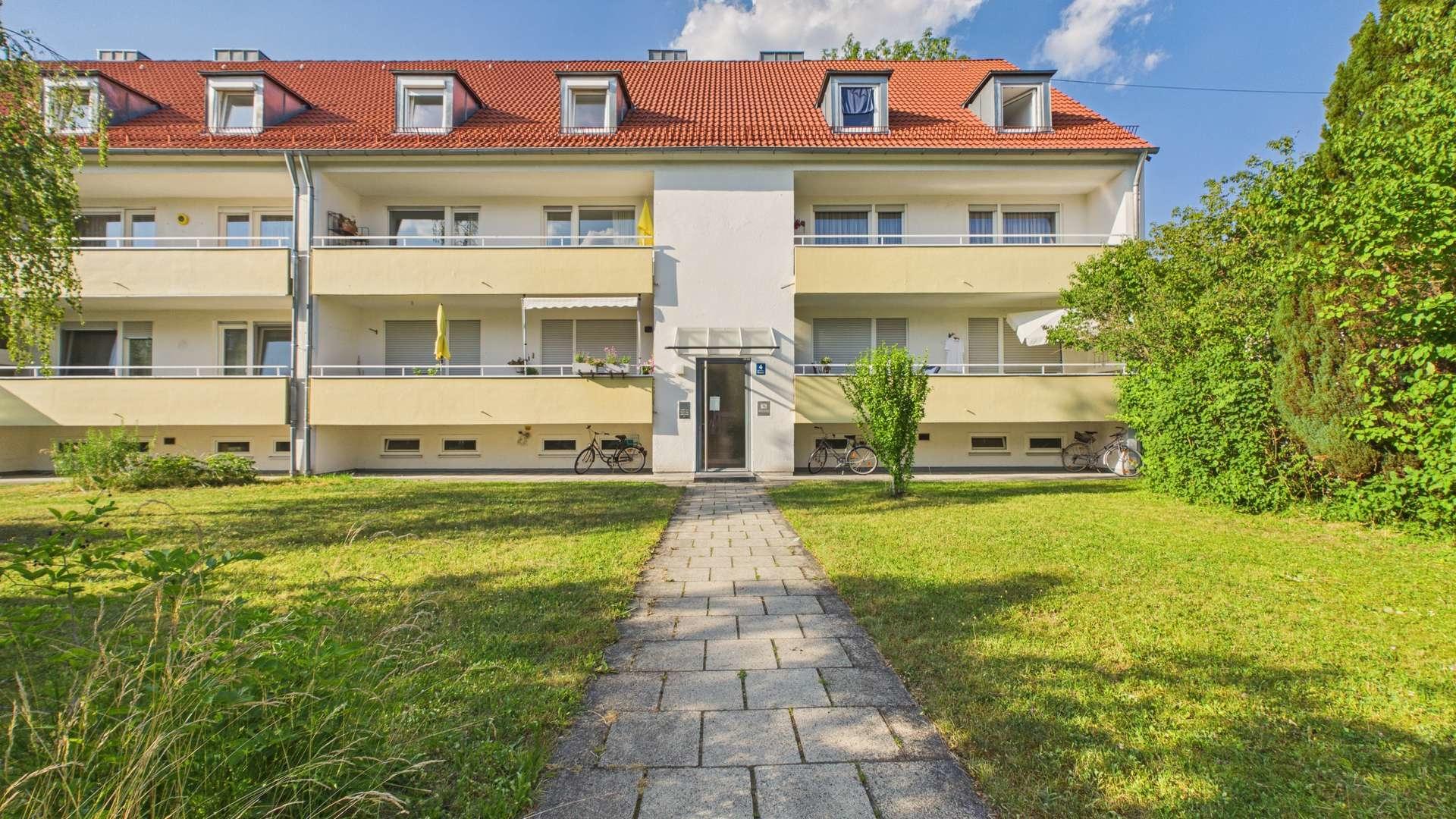 Außenansicht