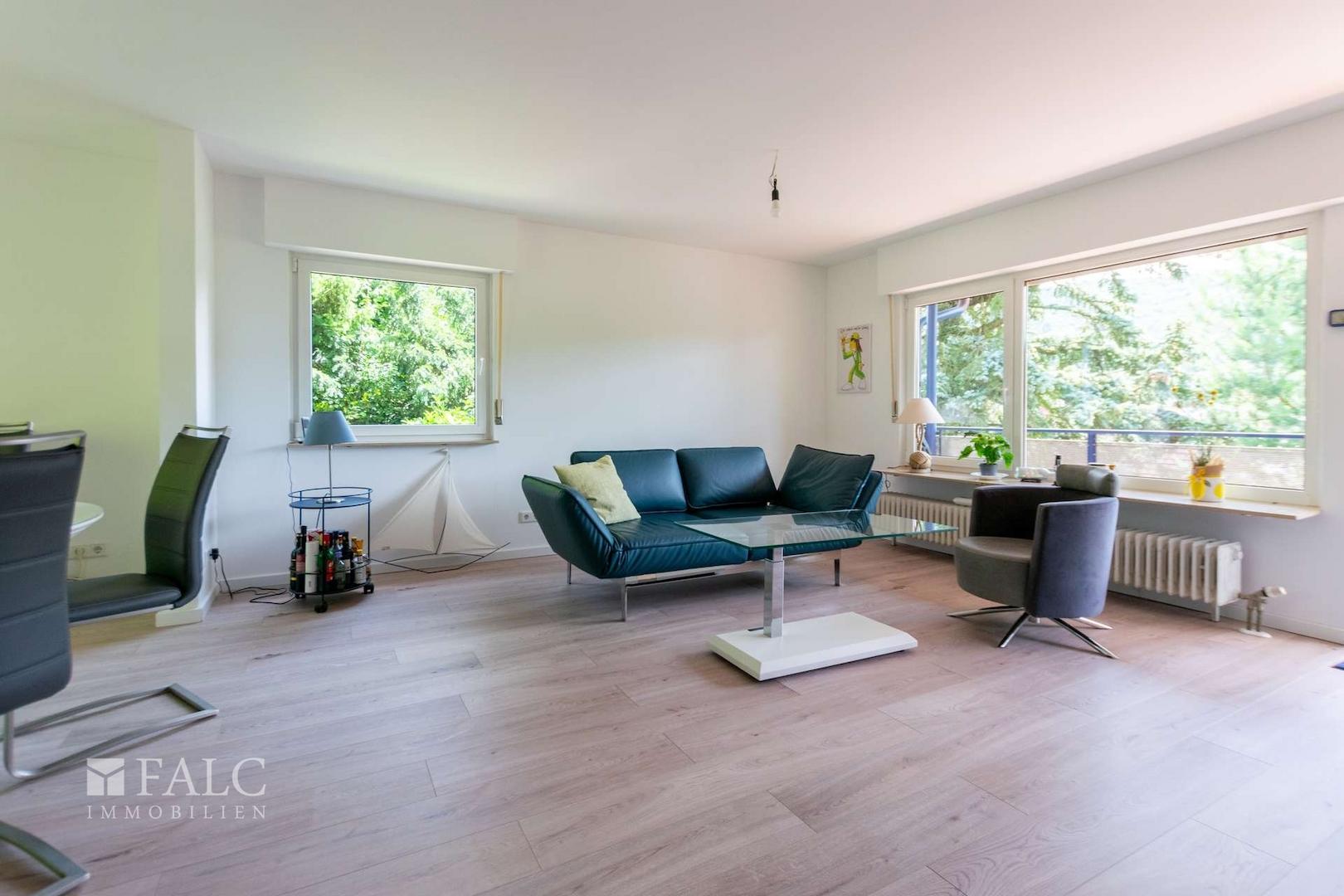 OG - Wohnzimmer
