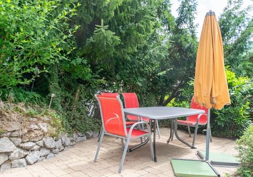 Terrasse 1