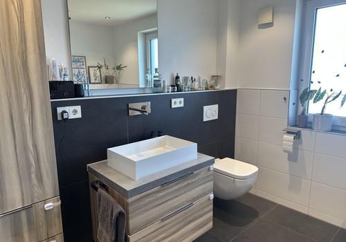 Badezimmer 1