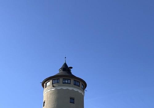 Am Wasserturm