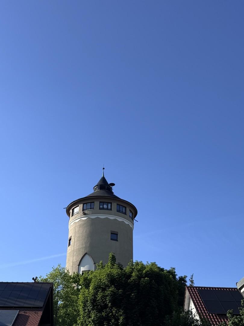 Am Wasserturm
