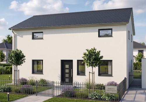 Haus 6 3D 11