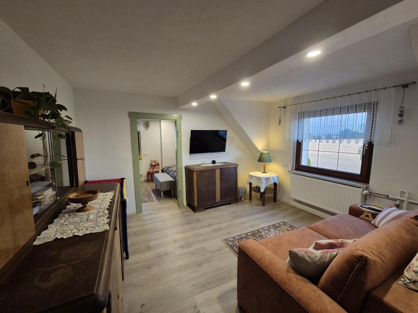 Gästezimmer