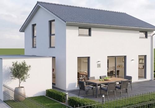 Haus 5  3D 44