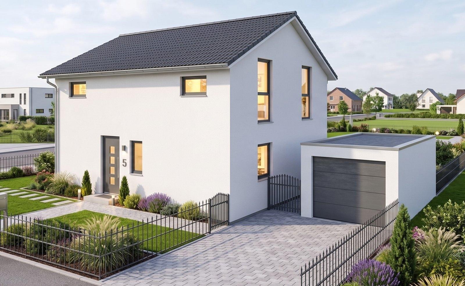 Haus 5  3D 11