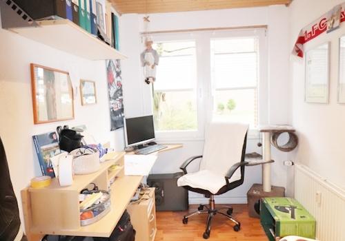 Büro