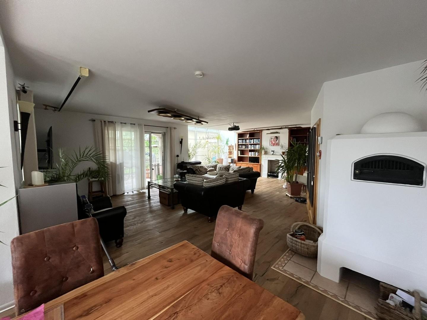 EG Wohnzimmer