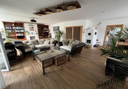 EG Wohnzimmer