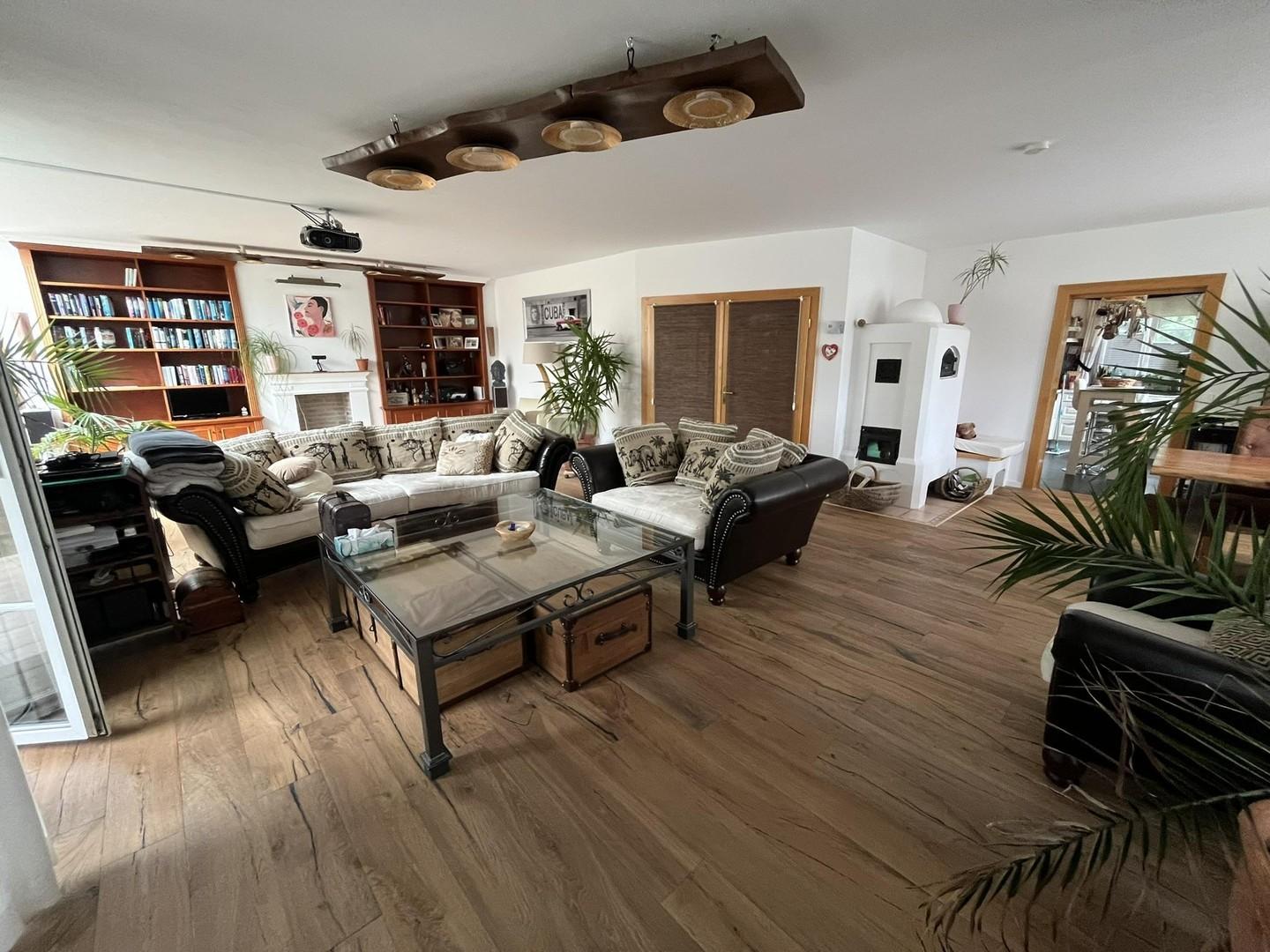 EG Wohnzimmer