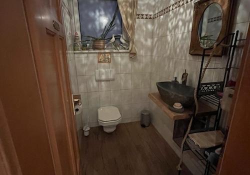 EG Gästetoilette