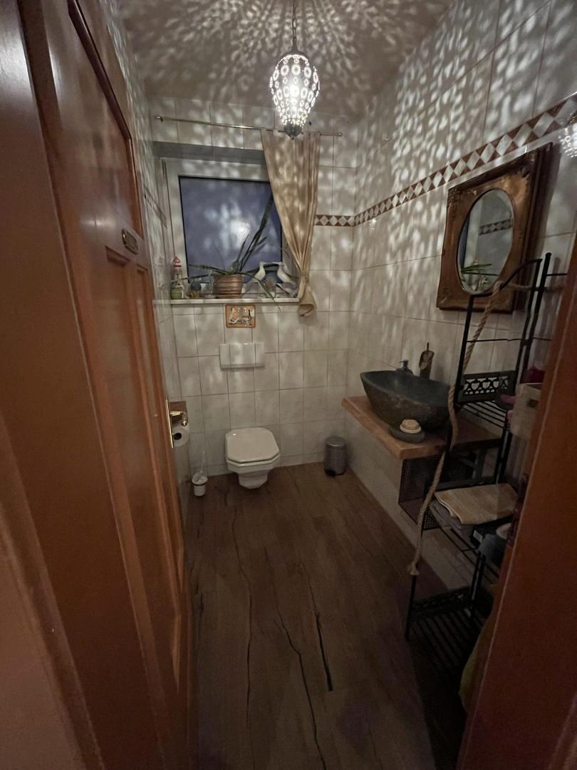 EG Gästetoilette