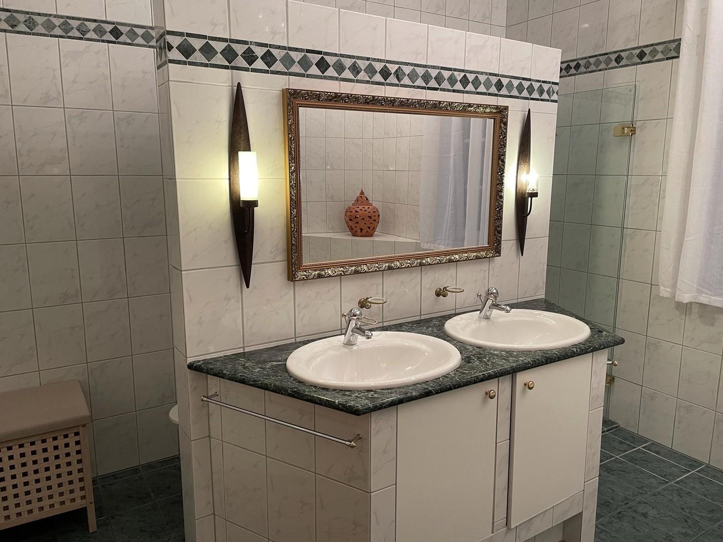 1.St Badezimmer
