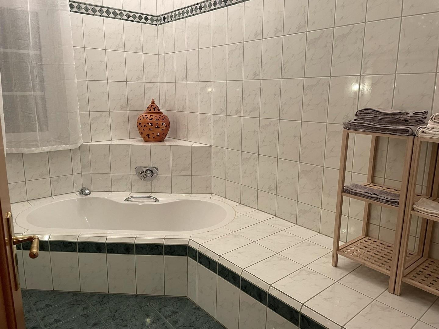 1. St Badezimmer