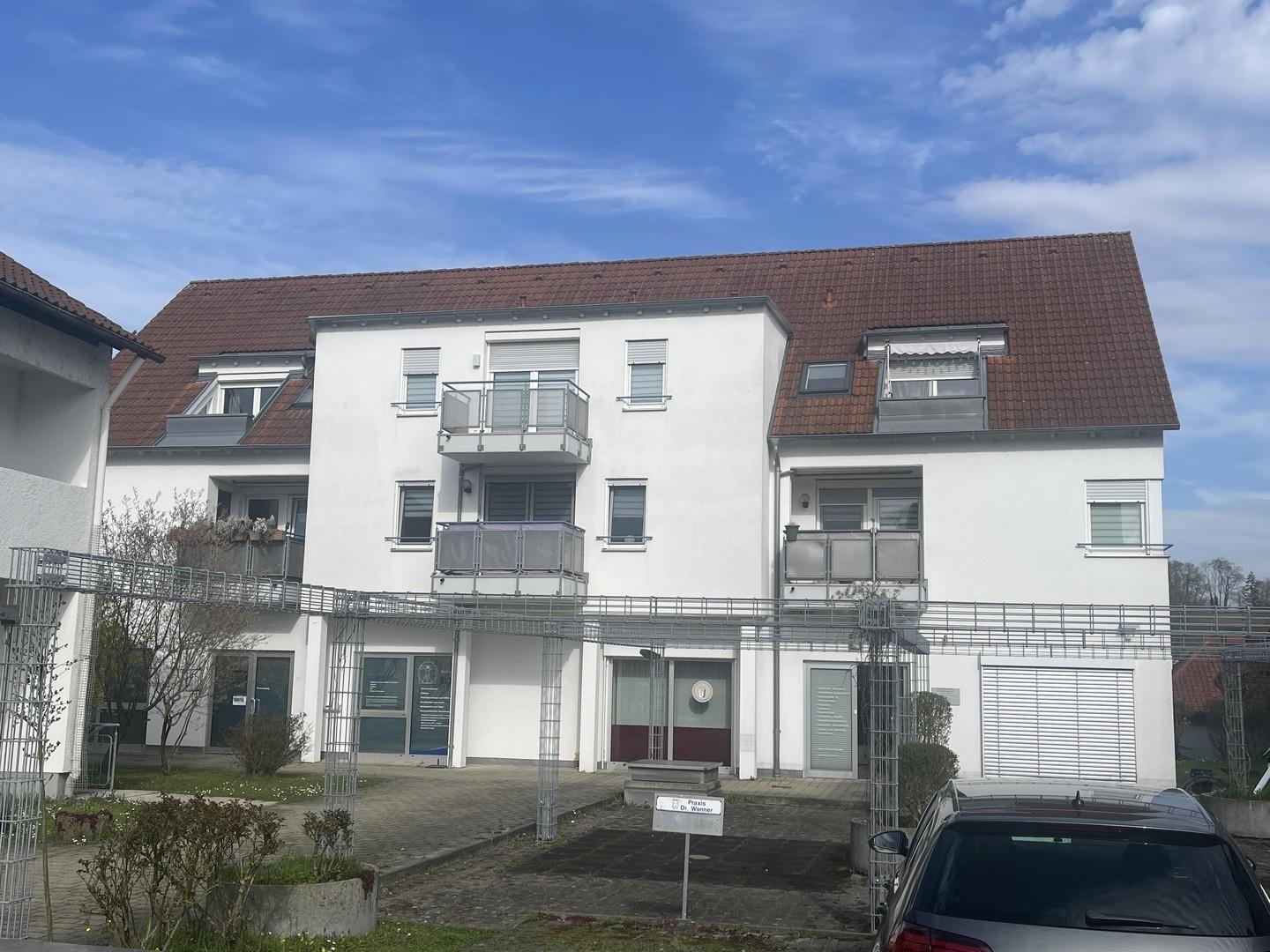 HausRückseite