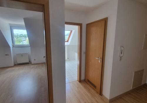 Kinder-/Arbeitszimmer