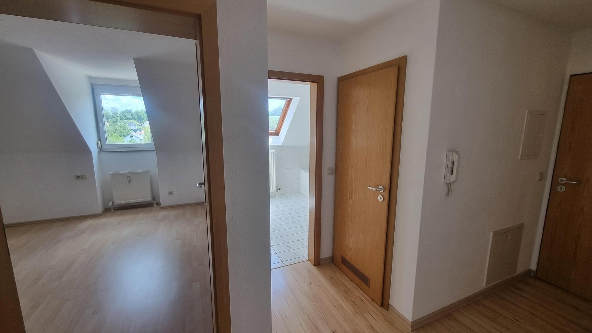 Kinder-/Arbeitszimmer