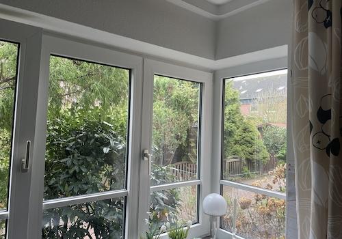 Küchenblick