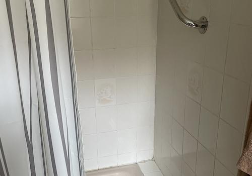 Dusche EG