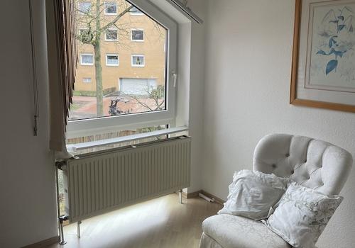 Schlafzimmer OG