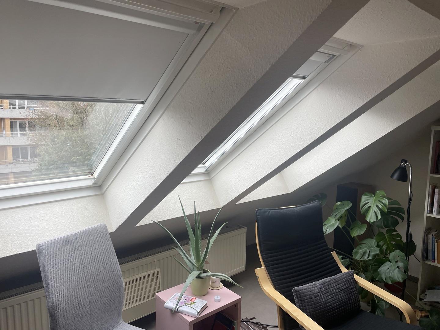Studio im DG