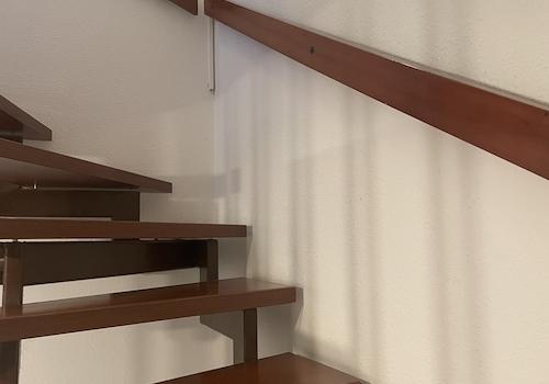 Treppe