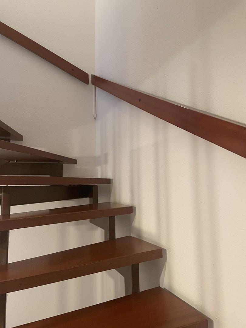 Treppe