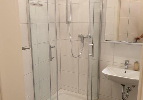 2. OG Bad 2 mit Dusche