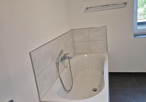 Badewanne
