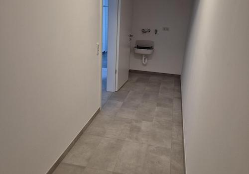 Hauswirtschaftsraum