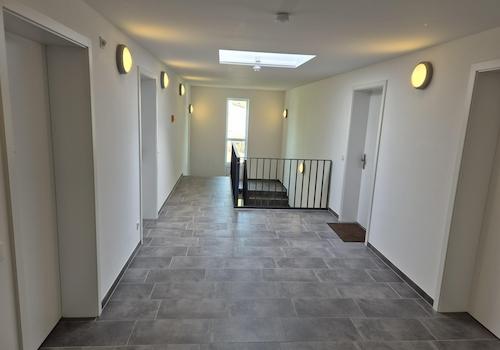 treppenhaus