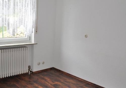 Arbeitszimmer EG