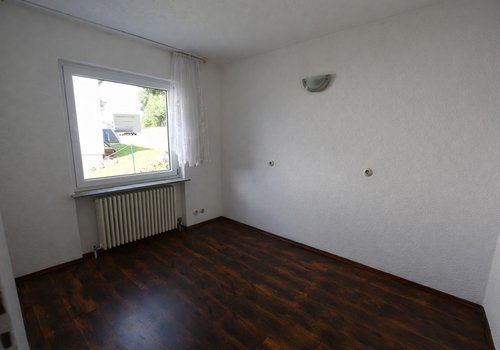 Arbeitszimmer EG