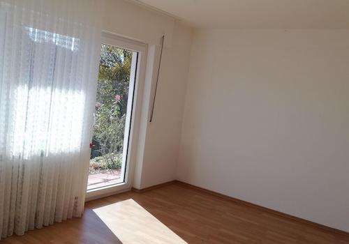 Wohnzimmer im UG