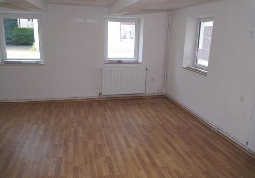 Wohnzimmer EG