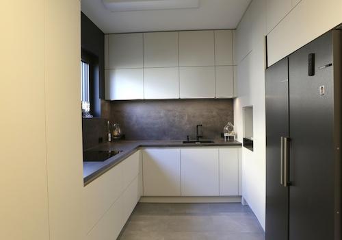 HWR mit 2. EBK