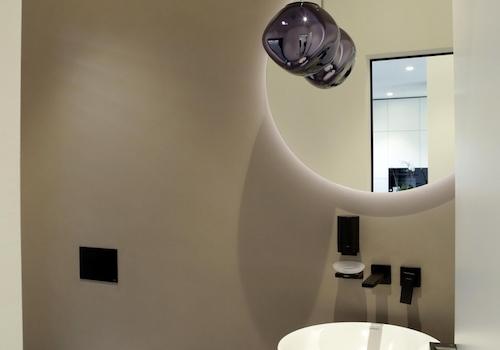 Gäste WC