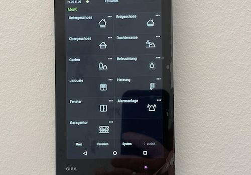 Smart Home