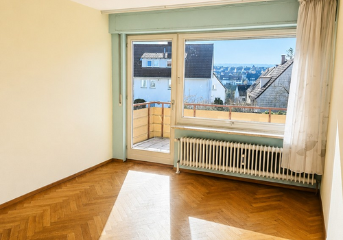 Zimmer 1 OG