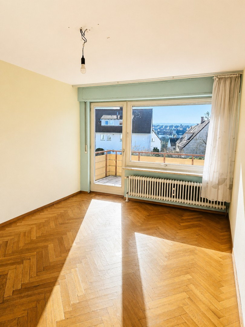 Zimmer 1 OG